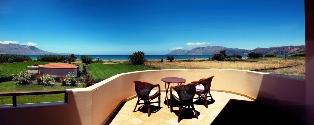Villa Allegra Korfalonas Exterior photo